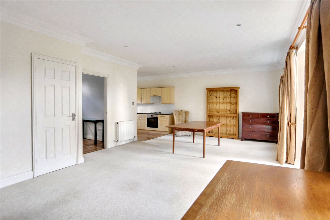 Living Space